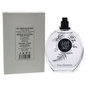 Halloween Mia Me Mine by J. Del Pozo for Women - 3.4 oz EDP Spray